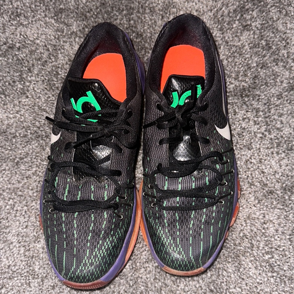 Nike KD8 (GS) 7